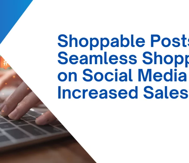 social media for Increased Sales